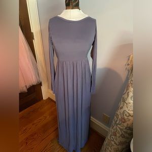 Grecerelle Long sleeve Womens Size Small